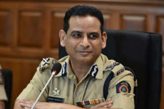 Commissioner of Polic