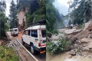 gangotri highway open to traffic