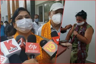 delhi school refused to run vaccination center