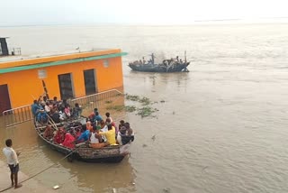 Bihar Flood