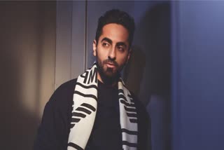 Ayushmann Khurana