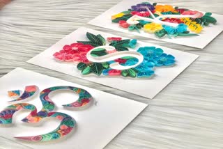 Paper Quilling Designs