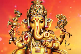 Ganesh Chaturthi 2021