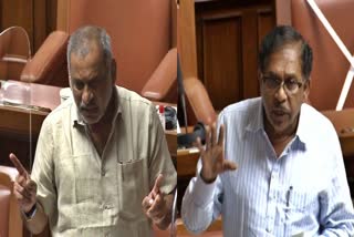 dr-g-parameshwar-raise-questions-over-yettinahole-project-in-assembly