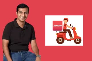 Zomato ਦੇ ਸਹਿ-ਸੰਸਥਾਪਕ ਨੇ ਦਿੱਤਾ ਅਸਤੀਫ਼ਾ