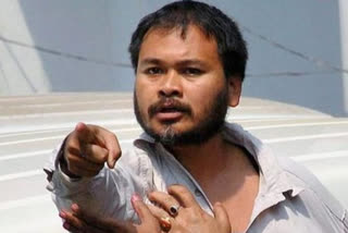 akhil-gogoi-criticized-sushanta-borgohain