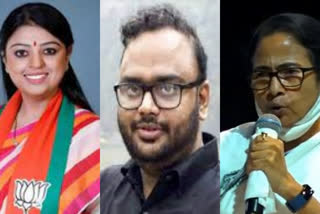 Priyanka Tiberal richest, Mamata Banerjee poorest among heavyweight candidates