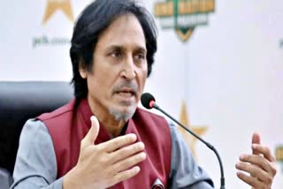 pcb chairman rameez raja  salary of pakistani cricketer  cricket News  पीसीबी अध्यक्ष रमीज राजा  पाकिस्तानी क्रिकेटर  पाकिस्तानी क्रिकेटर की तनख्वाह  खेल समाचार  Sports News in Hindi