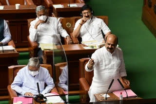 ಸಿಎಂ ಬೊಮ್ಮಾಯಿ