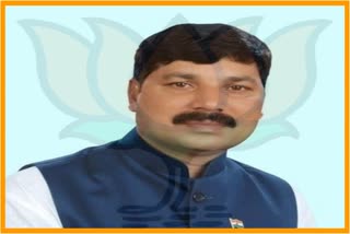 State BJP meeting will be held in village