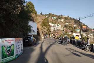 mussoorie