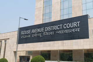 Rouse Avenue Court