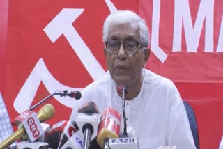 Manik Sarkar