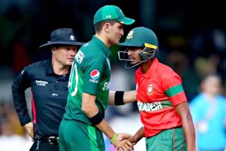 Pakistan Cricket  Bangladesh Cricket  Cricket News  Sports News  Pakistan cricket team Travel To Bangladesh  Babar Azam  Bangladesh cricket board  pakistan cricket team