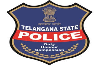 Telangana police