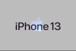 iPhone 13