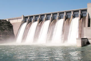 dams maintenance