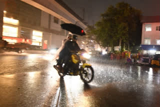 Heavy rains in Odisha claims 4 lives,
