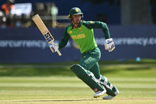 Quinton de Kock