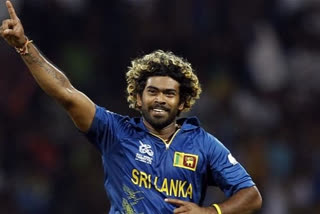 Lasith Malinga