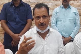 Rajiv Pratap Rudy