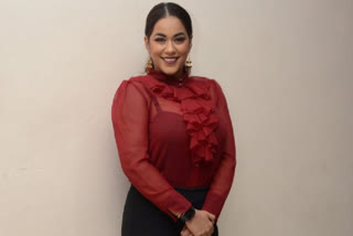 mumaith khan