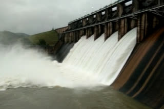 tawa dam