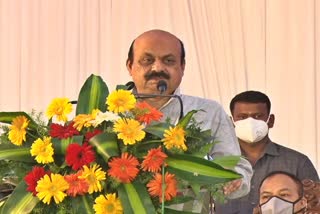 cm basavaraj bommai speech in engineers day celebration