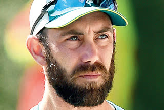 Glenn Maxwell