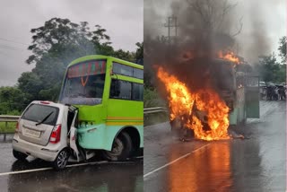 jharkhands-ramgarh-car bus accident