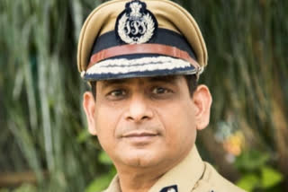 Maharashtra police