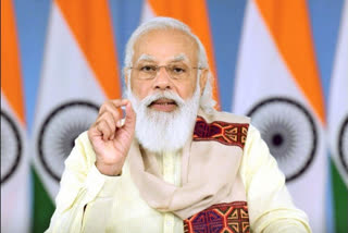 PM NARENDRA MODI