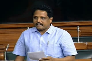 Su venkatesan MP