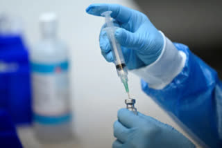 corona vaccination in chhattisgarh