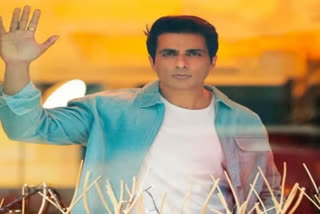 Income Tax department searches Sonu Sood's office in Mumbai