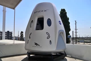 SpaceX