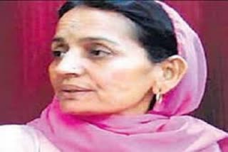 इंदिरा विश्नोई को मिली जमानत, Indira Vishnoi gets bail