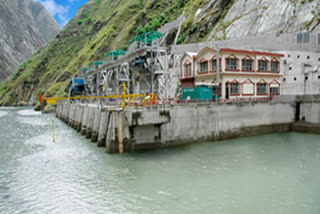 sjvnl-hydro-power-project-gives-financial-power-to-himachal-government