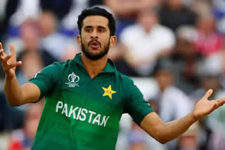 Will try and replicate 2017 Champions Trophy final: Pakistan all-rounder Hasan Ali on India game at T20 WC