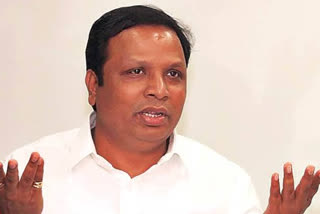 ashish shelar