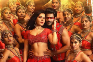 aranmanai 3 movie release date announced