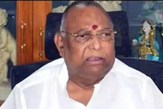 Rayapati Samba Siva Rao