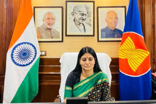 Anupriya Patel