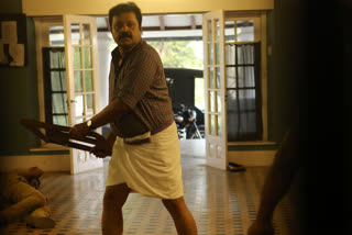 Rajya Sabha MP Suresh Gopi on Wednesday courted a controversy,