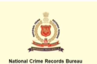 Criminal graph did not decrease even during Corona period, disclosed in NCRB report