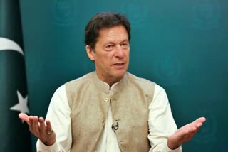 Imran Khan bats for Taliban, says 'incentivize' them on women's rights, inclusive govt