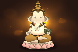 ganesha seventh name story