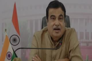 Nitin Gadkari