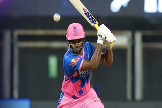 We focus on our preparation and we take one match at a time: Sanju Samson