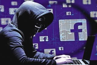 facebook id hacked